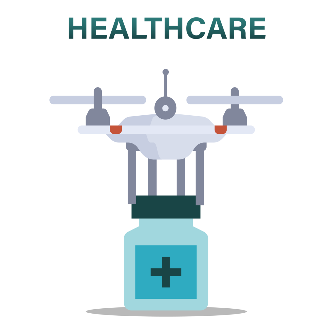Healthcare
