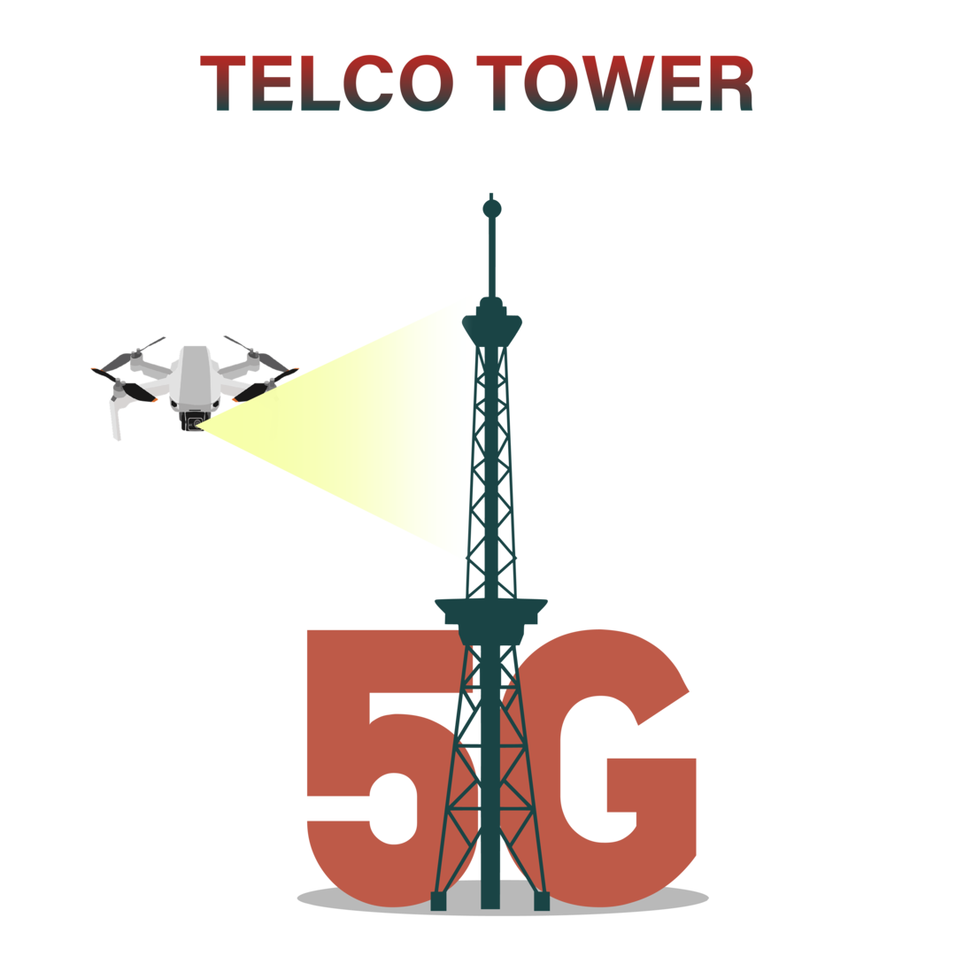 Telecommunication